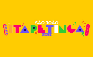 São João de Itapetinga 2022