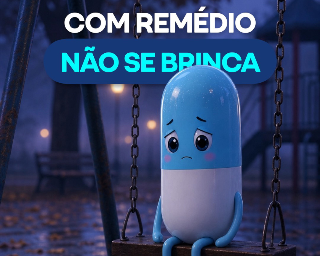 Use medicamentos com racionalidade