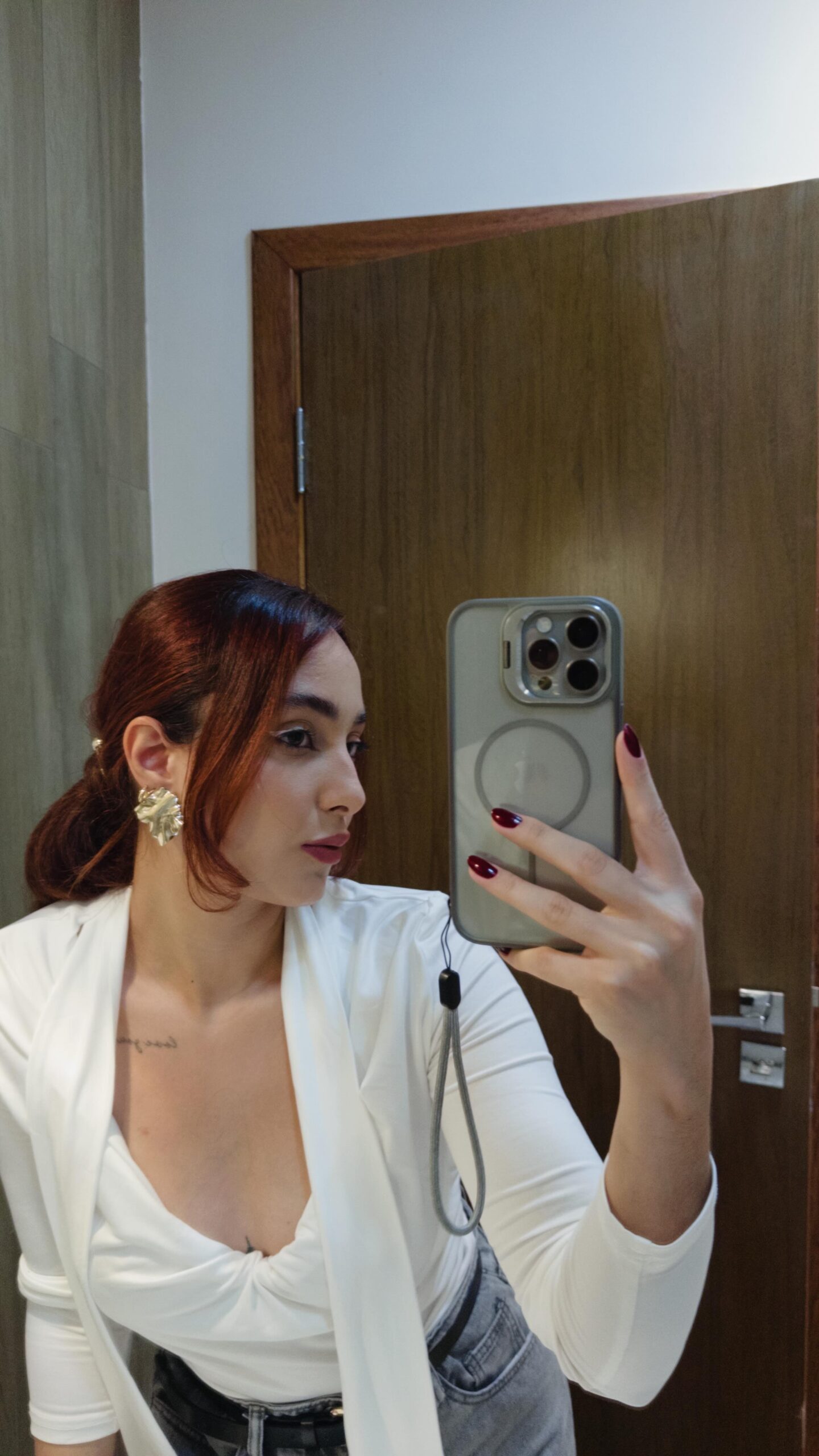 Depoimento Flávia
