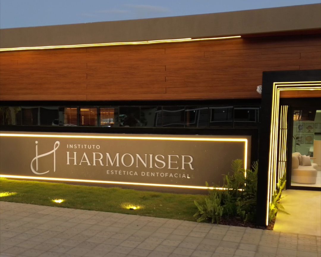 Inauguração Instituto Harmoniser