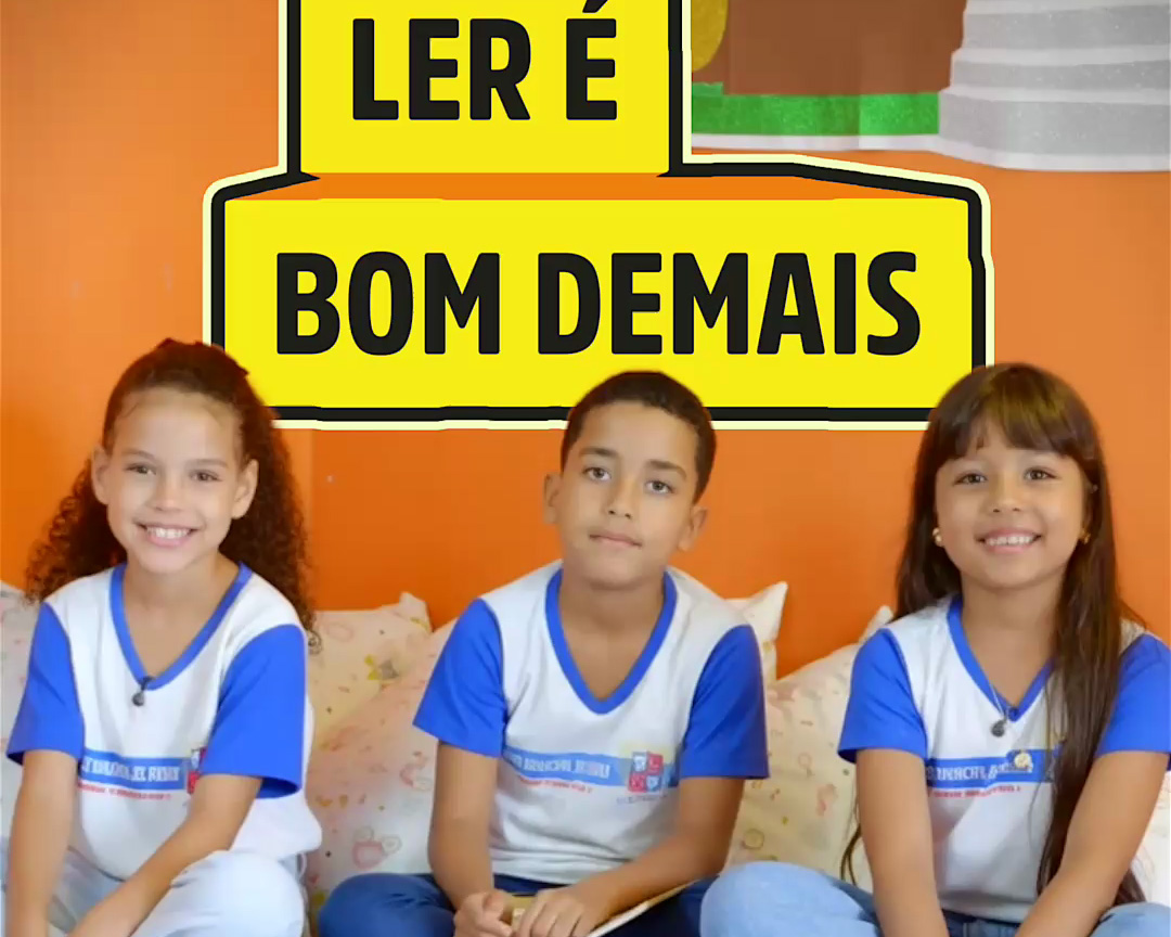 Meta de alfabetização Itapetinga