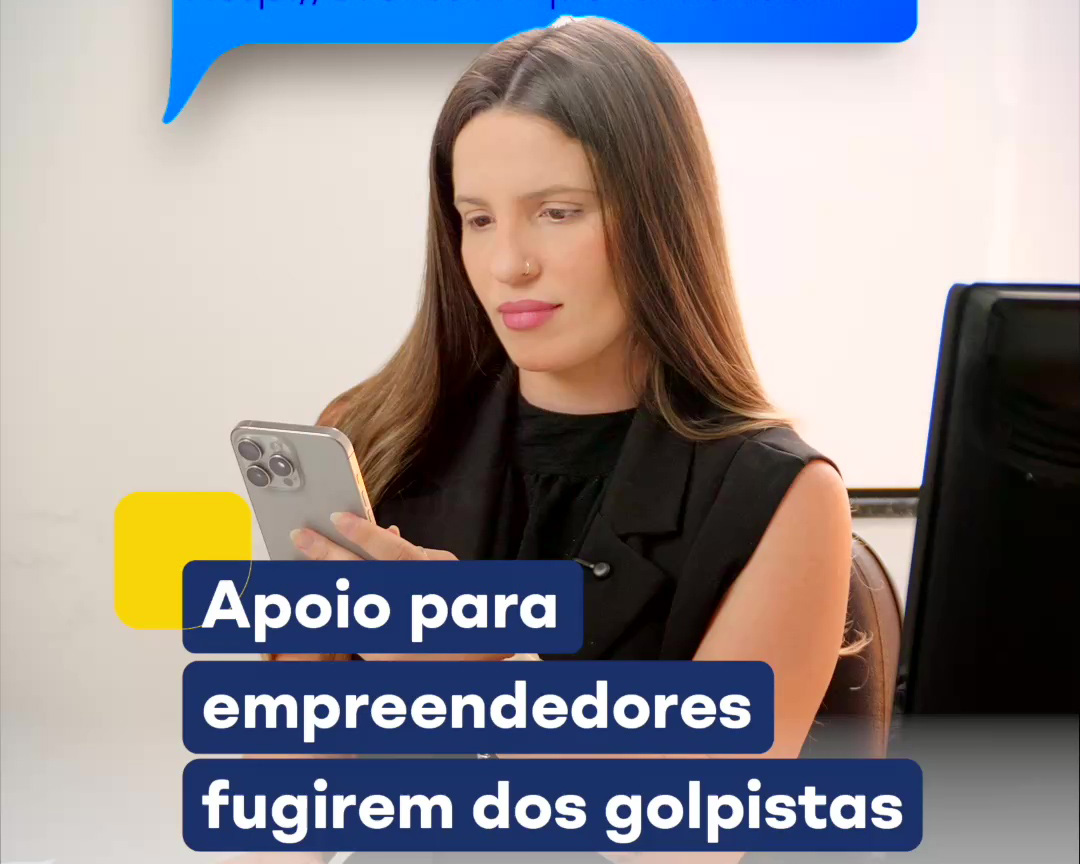 Campanha Fuja de Golpes