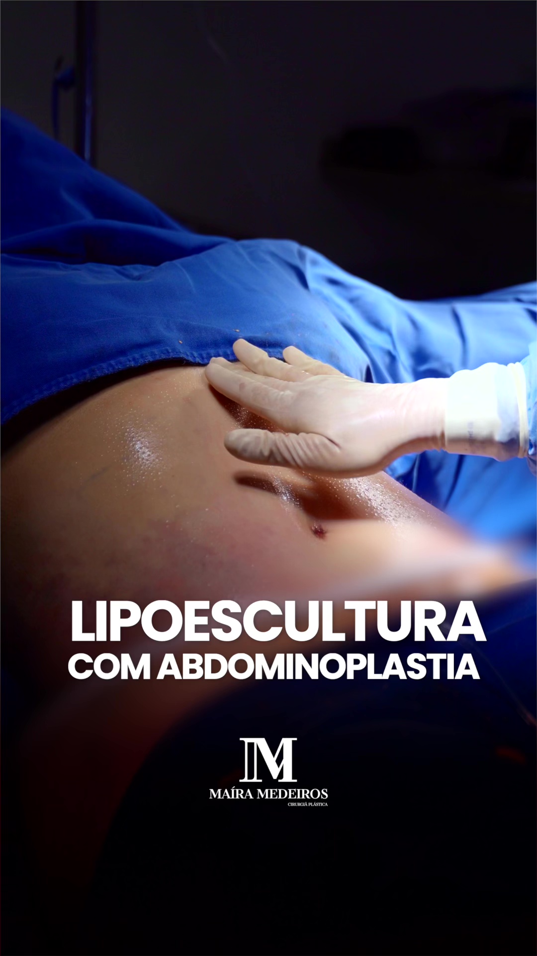 Cirurgia Jeová