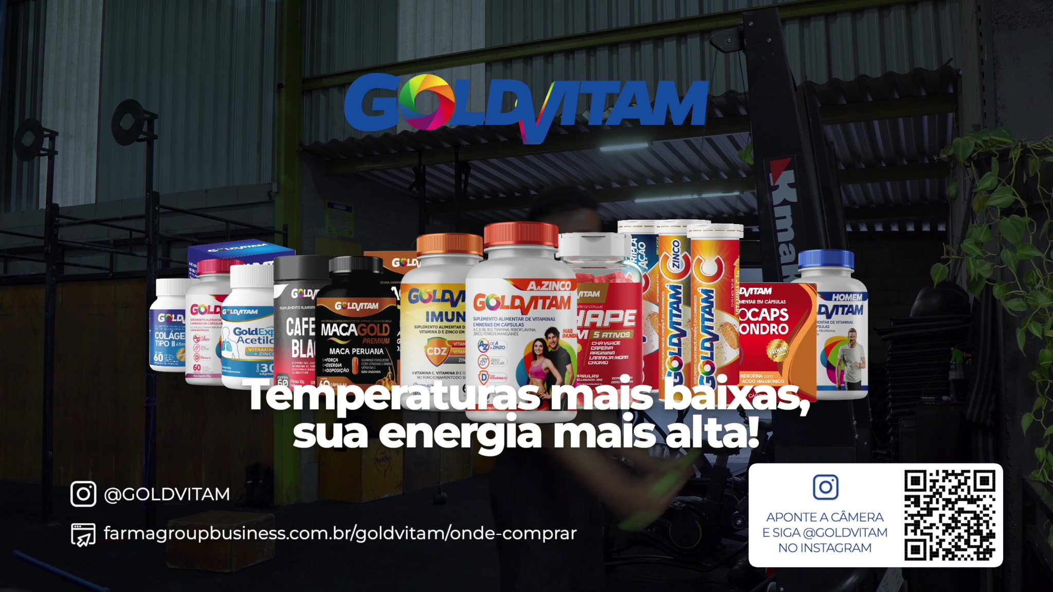GoldVitam Inverno