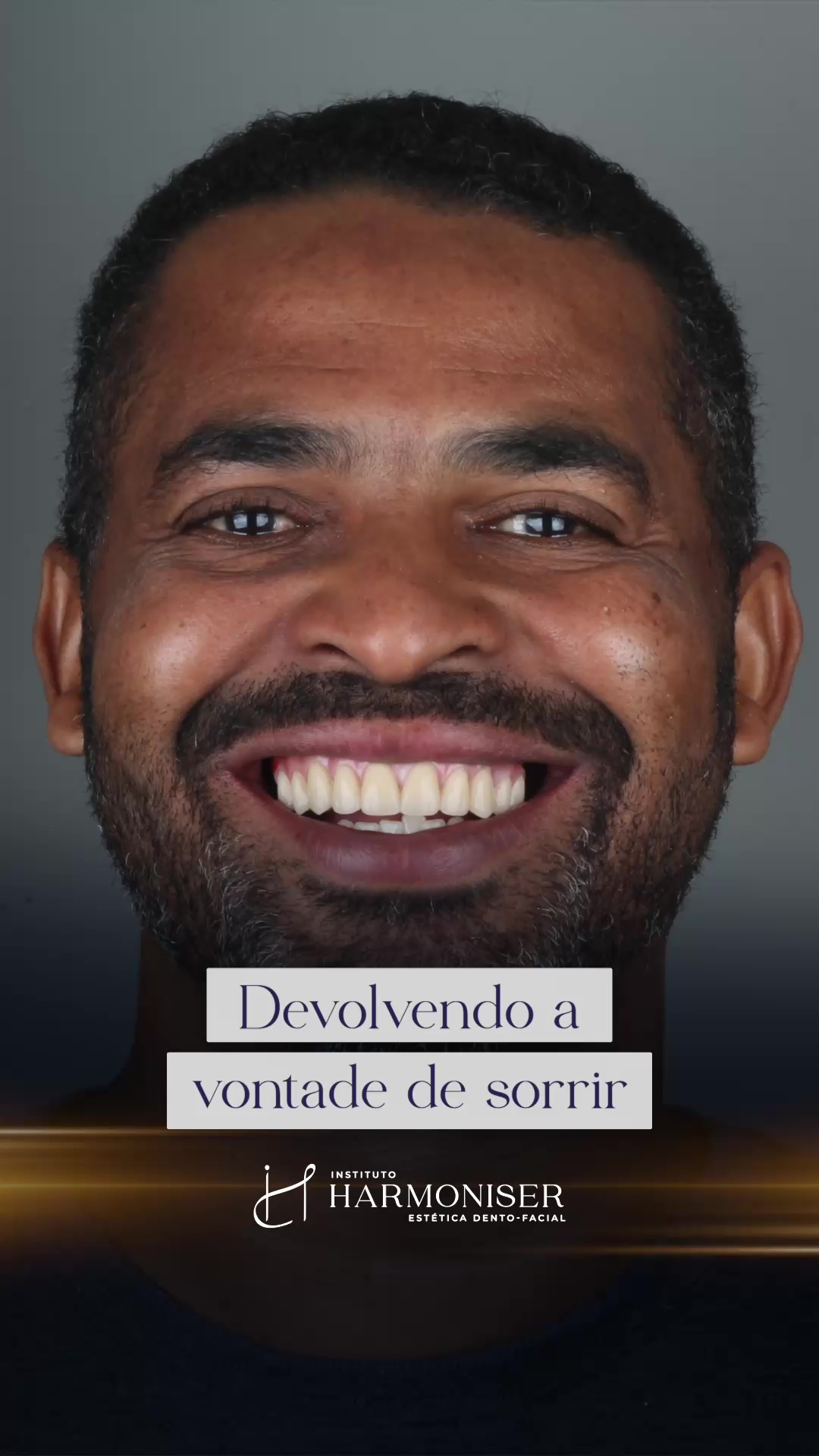 Depoimentos Harmoniser